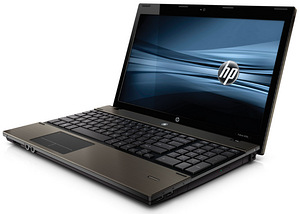 HP ProBook 4720s 17", ATI (1 foto / 1)