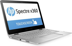 HP Spectre Pro X360 G2 (1 foto / 2)