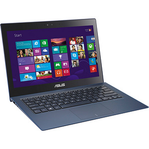 Asus Zenbook UX301L (1 foto / 2)
