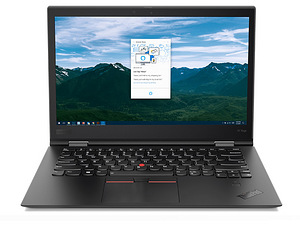 Lenovo ThinkPad X1 Yoga 3 Gen (1 foto / 1)