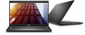 Dell Latitude 7390 2-in-1 (1 foto / 1)