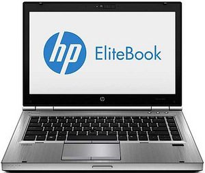 HP Elitebook 8470p, i7 (1 foto / 2)