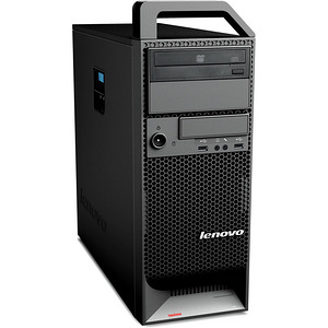 Lenovo ThinkStation S20 (1 foto / 1)