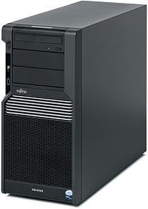 Fujitsu Celsius M470-2 SSD, Quadro (1 фото из 2)