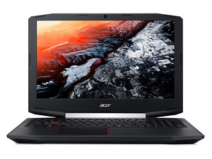 Acer Aspire VX5-591G, GTX 1050 (3 foto / 3)