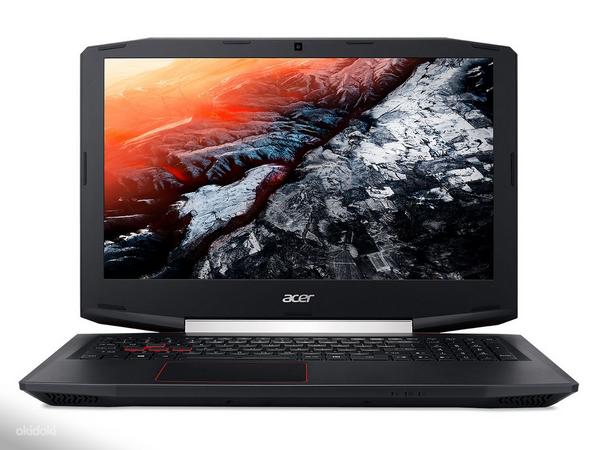 Acer Aspire VX5-591G, GTX 1050 (фото #3)