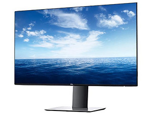 Dell UltraSharp U2719D (1 foto / 1)