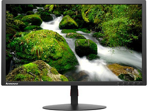 Lenovo ThinkVision T2454p 1920x1200 IPS (2 foto / 3)