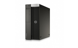 Dell Precision T5810 Full Tower (2 фото из 2)