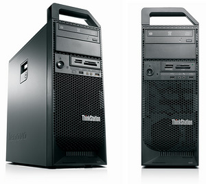 Lenovo ThinkStation S30 (2 foto / 2)