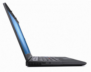 Lenovo ThinkPad T400s, 128 SSD (2 foto / 2)