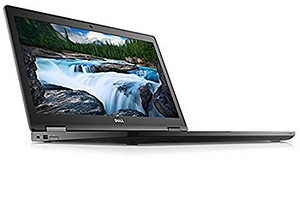 Dell Latitude 5580, i7, Nvidia (1 foto / 2)