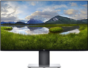Dell UltraSharp U2719D (1 foto / 1)