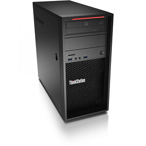 Lenovo ThinkStation P310 (1 foto / 1)