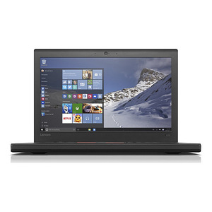 Lenovo ThinkPad X260, Full HD, IPS (1 foto / 1)