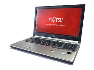 Fujitsu Celsius H760