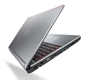 Fujitsu Celsius H760, 32GB (2 foto / 2)