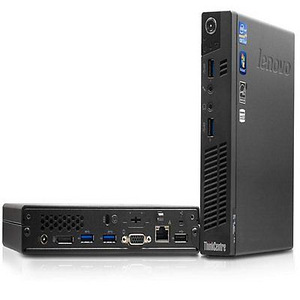 Lenovo ThinkCentre M92p Tiny Desktop (1 foto / 2)