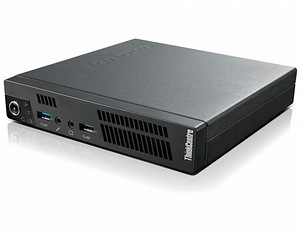 Lenovo ThinkCentre M92p Tiny Desktop (2 foto / 2)