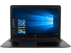 HP ZBook 15u G3 i7 (1 foto / 2)
