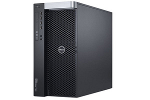 Dell Precision T7600 Full Tower (1 фото из 1)