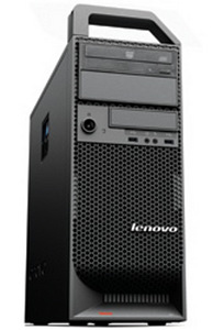 Lenovo ThinkStation S30 (1 foto / 1)