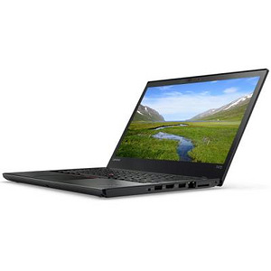 Lenovo ThinkPad T470 + Lenovo Dock 40A2 (1 foto / 2)