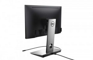 Dell UltraSharp U2415 + Dell DS1000 Type-C Dock (2 foto / 3)