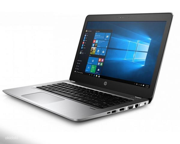 HP ProBook 440 G4, 500 SSD (foto #2)