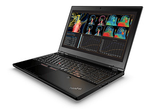 Lenovo ThinkPad P50 (1 фото из 1)