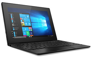 Lenovo Tablet 10 (1 фото из 3)