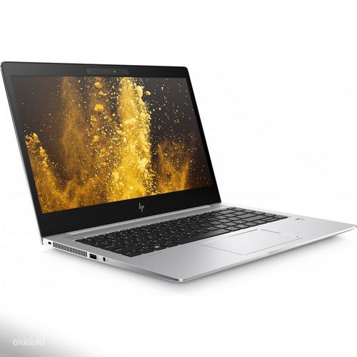 HP EliteBook 1040 G4 (foto #1)