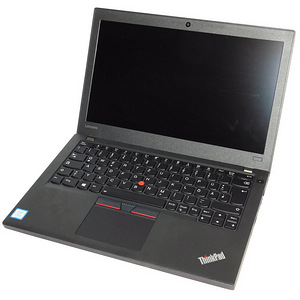 Lenovo ThinkPad X270, 16GB, 256 SSD (1 foto / 1)