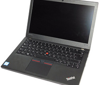 Lenovo ThinkPad X270, 16GB, 256 SSD