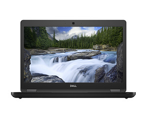 Dell Latitude 5490 (1 фото из 2)