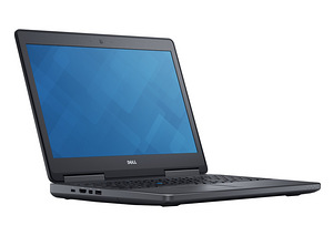 Dell Precision 7730 (1 фото из 2)