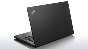Lenovo ThinkPad T460p, i7, Nvidia (2 foto / 2)