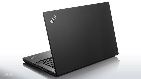 Lenovo ThinkPad T460p, i7, Nvidia (foto #2)