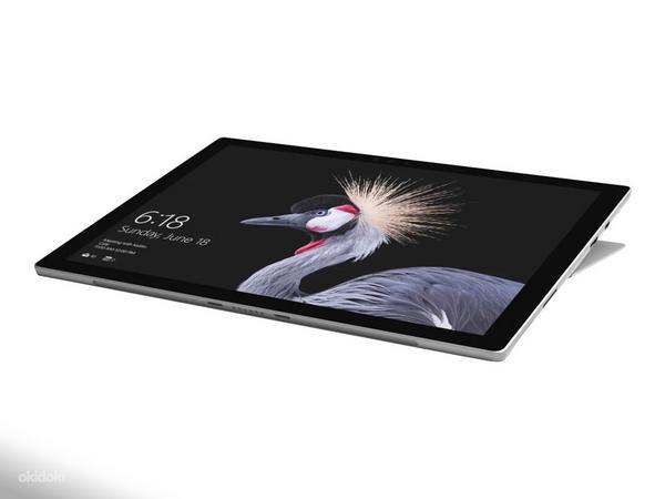 Microsoft Surface Pro 5 (foto #2)
