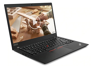 Lenovo ThinkPad T490s (1 foto / 2)