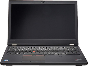 Lenovo ThinkPad P52 (2 foto / 2)