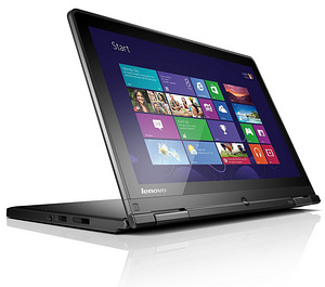 Lenovo ThinkPad Yoga (2 foto / 2)