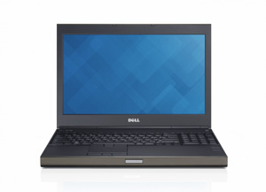 Dell Precision M4800, 1TB SSD (1 фото из 2)
