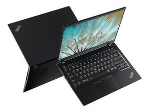 Lenovo ThinkPad X1 Carbon 5 Gen (2 foto / 2)