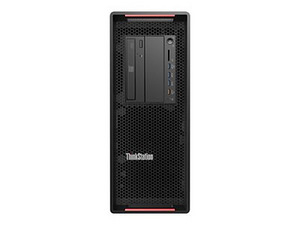 Lenovo ThinkStation P510 (2 foto / 2)