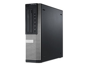 Dell OptiPlex 790 DT (2 foto / 2)