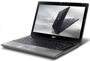 Acer Aspire 4820T (2 foto / 2)