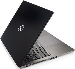 Fujitsu LifeBook U904 (2 foto / 3)