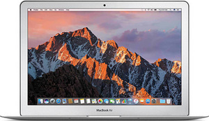 Apple MacBook Air 2017 (2 фото из 3)