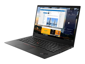 Lenovo ThinkPad X1 Carbon 5 Gen (1 foto / 1)